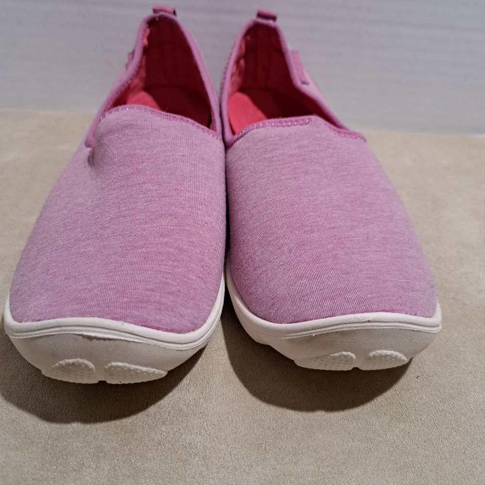 Crocks women walk shoes size 8 - Picture 5 of 17